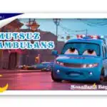 MUTSUZ AMBULANS