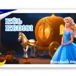 KÜLKEDİSİ SİNDİRELLA