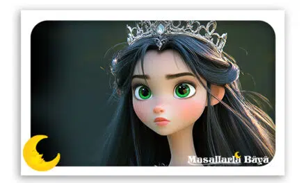 KAYIP KRALLIK ve ELARA’NIN CESARETİ