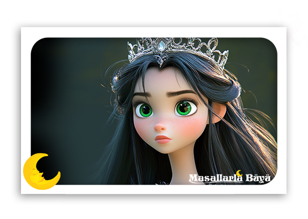 KAYIP KRALLIK ve ELARA’NIN CESARETİ