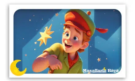 PETER PAN MASALI