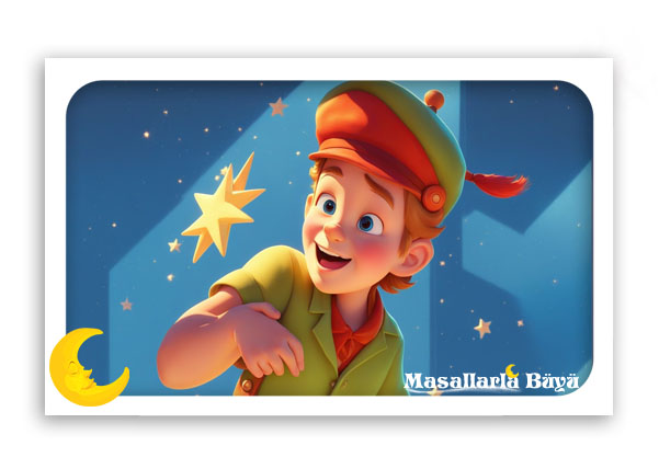 PETER PAN MASALI